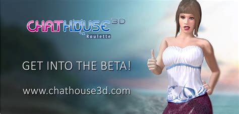 [NSFW] Chathouse3D with Oculus Rift support now in open beta..